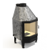 Arysto 26kW A15 WW /510шиба призматична гнута